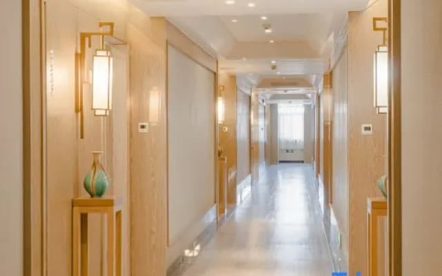 Sijiwu Jingpin Hotel