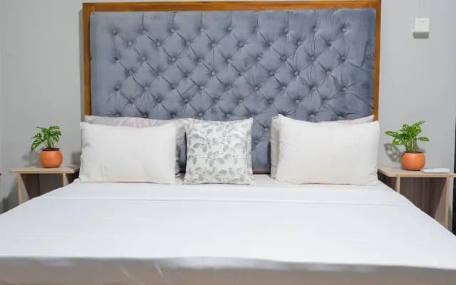 Bliss Loft Negombo CMB