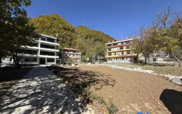 Heishui Gaduo Manor Homestay