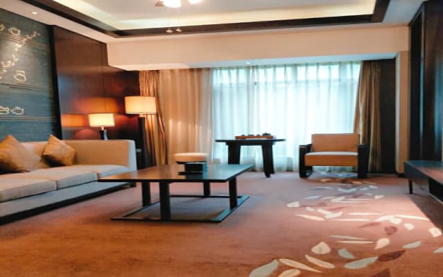 HangZhou LUYU Narada Resort & Spa
