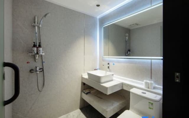 limu Hotel