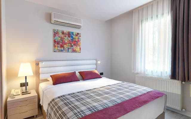 Pırıl Hotel Thermal & Beauty SPA