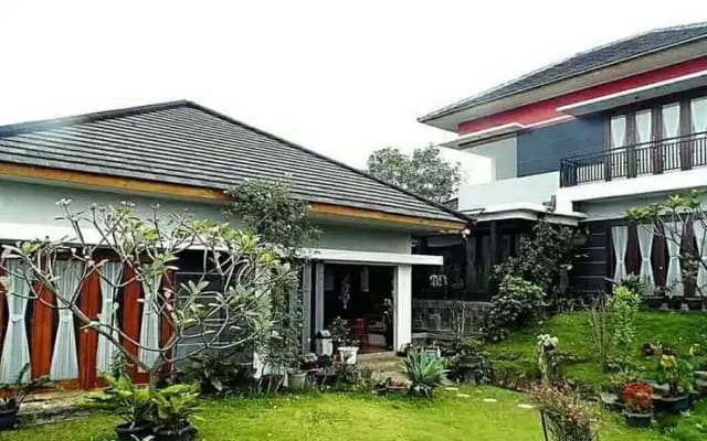 Villa Variz 1