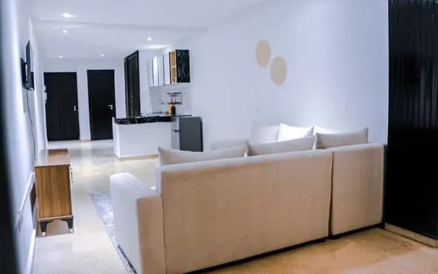 Studio Central in Maarif