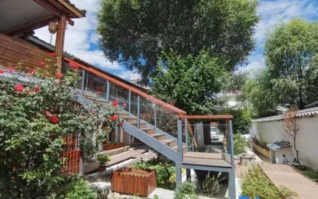 SHANGRI-LA Guilu Homestay