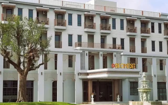 Hotel De One Dee