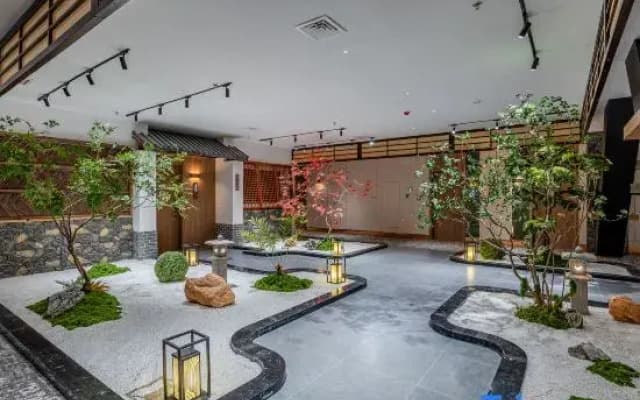 Licheng Bieyuan · Penglai  (Penglai Government Center Store)