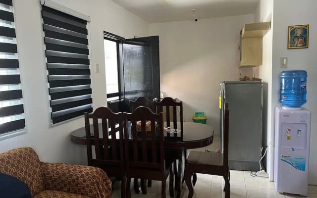2bed Transient House Villa in Davao City Free Wifi