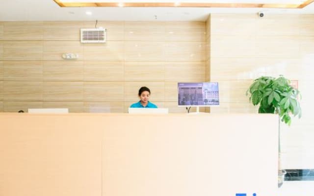 Huayu Qingju Hotel (Pingxiang Municipal Government)