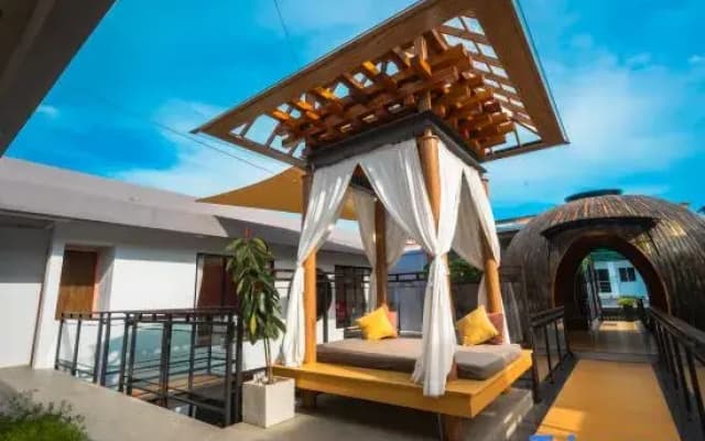 The Hidden Gem Pool Villa Pattaya