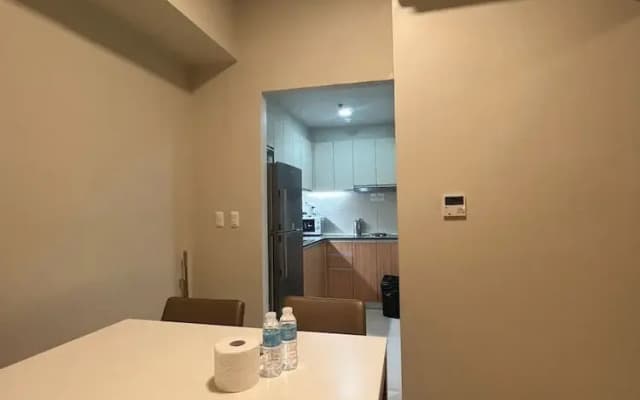Studio Seaview at Mactan Newtown