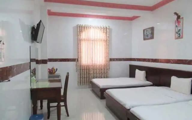 Tien Minh Quan Hotel