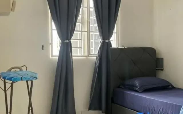 Absyar Homestay Selasih