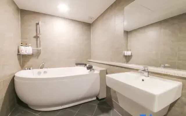 Jeonju Dana Hotel