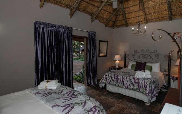 Sun Down Lodge & Conference