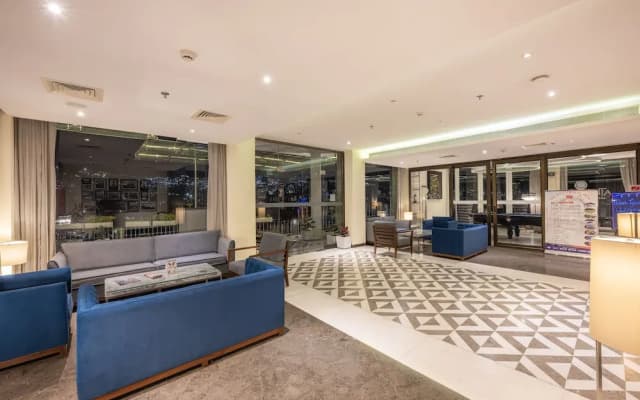 Echor Shimla Hotel The Zion