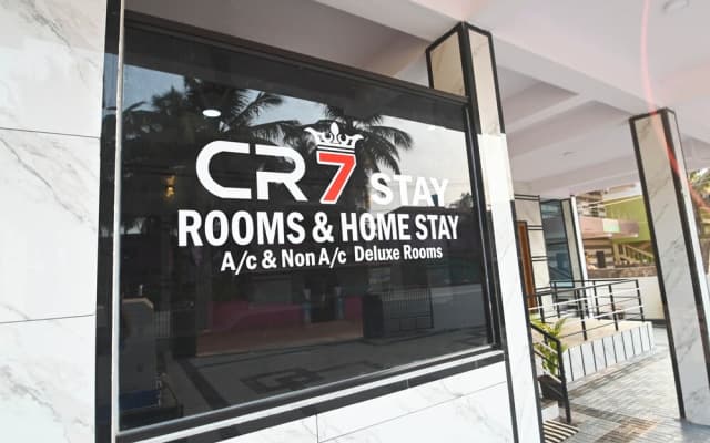 CR7 Stay Rooms and Homestay