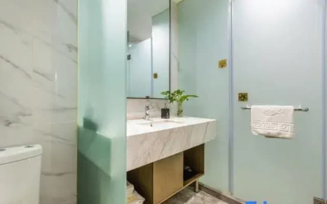 Urumqi Xuanpu Hotel (Airport Degang Wanda Branch)