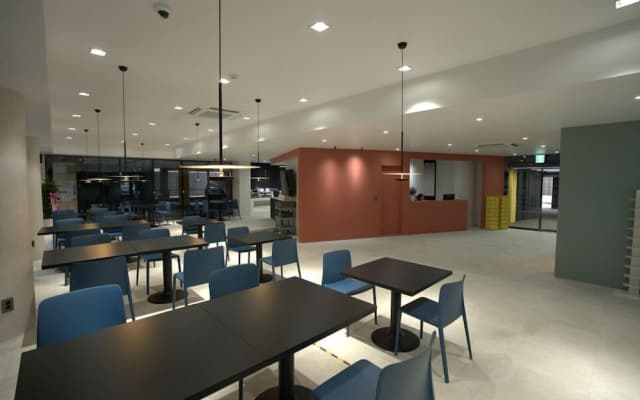 Hotel Grand Paris