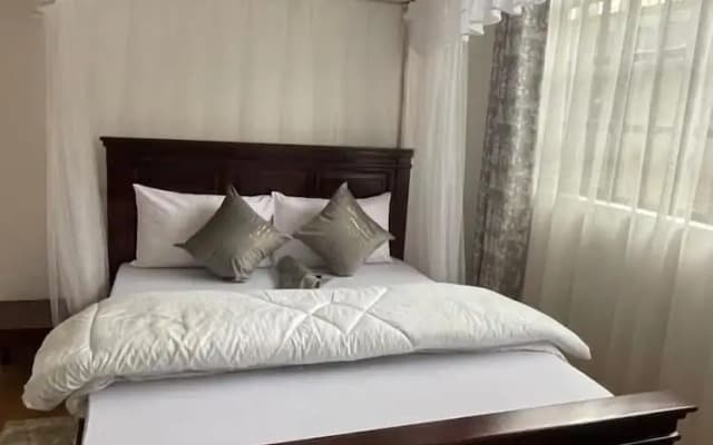 Pakihotels&Apartment Kilimanjaro Airport