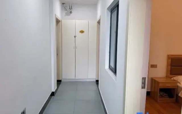 Wuyishan Meiqi Homestay