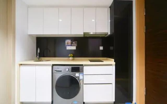 Sky City Boutique Apartments