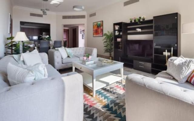 Frank Porter Fairmont Residences