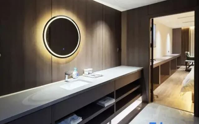 Meijia Hotel (Decheng City Plaza Shanghai Town)