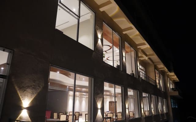 Astra Resort and Caffe Kasauli