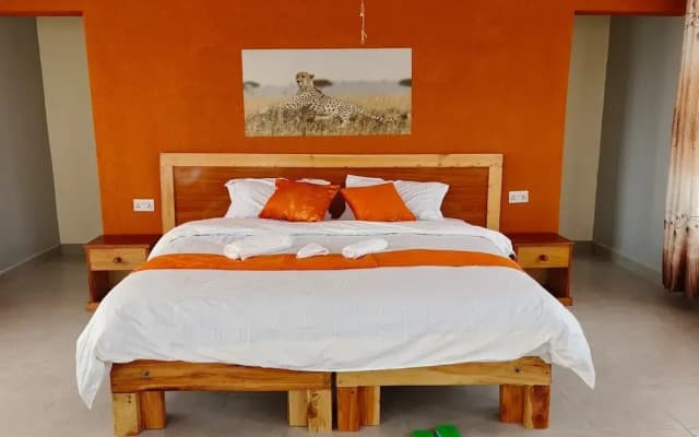 Ngatuny Safari Cottages