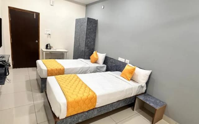 Hotel Aerotel