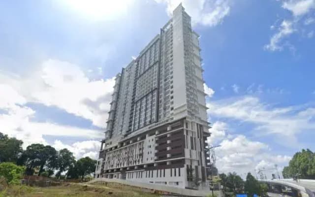 Golden Sand Couple Suites | 1B1B
