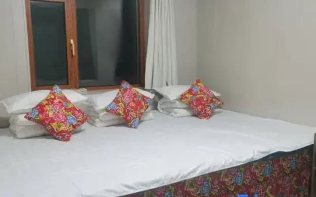 Tingxuexuan Homestay