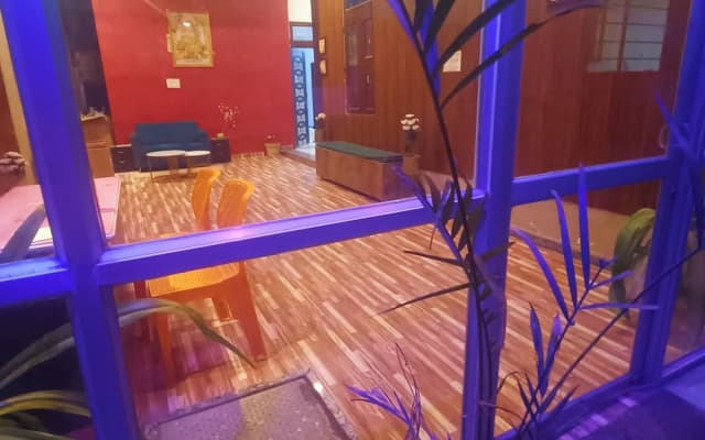 Attithi guest house