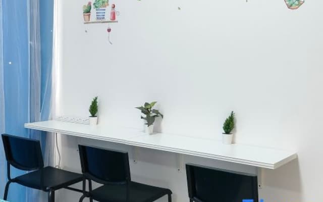 Ocean Home@Urban Suites@3BR@10+2 Pax