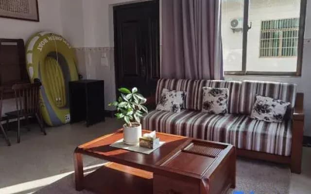 Wenchang Shiguang Homestay