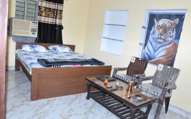 Sarla Resort