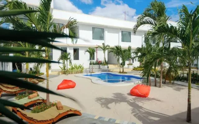 Tuong Vy Mini Bay Hotel Mui Ne