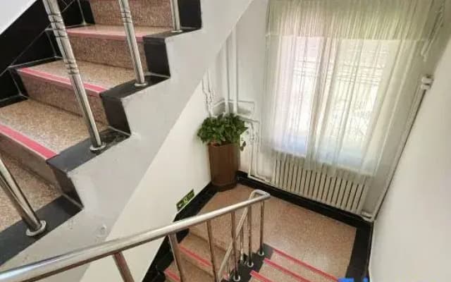 Yongcheng Antai Hotel