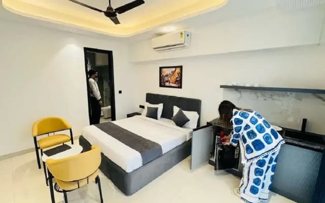 Reebah Inn & Suites