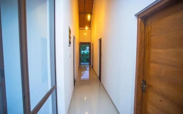 Villa Senaya