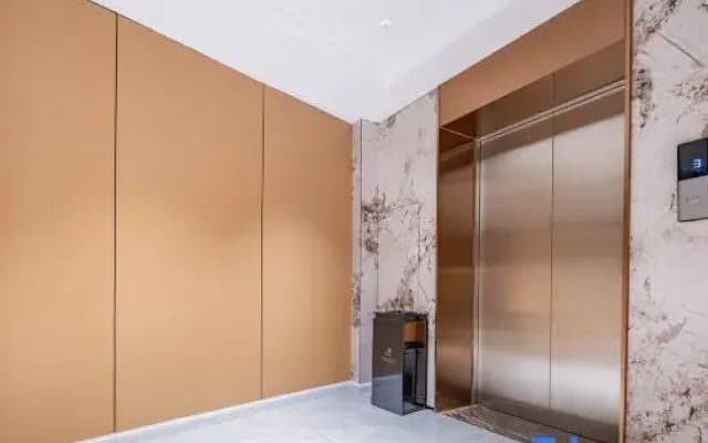 Vina Garden Hotel (Huaqin Qianyi Industrial Park)