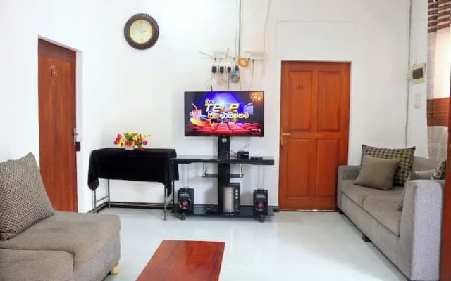 Unaway Holiday Home