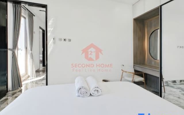 Luxury 3BR Krobokan Villa B Pool&Wi-Fi