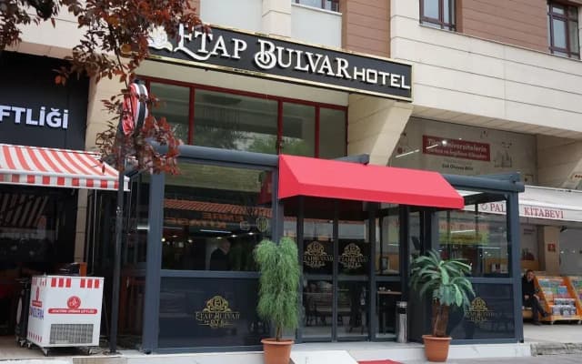 Etap Bulvar Hotel