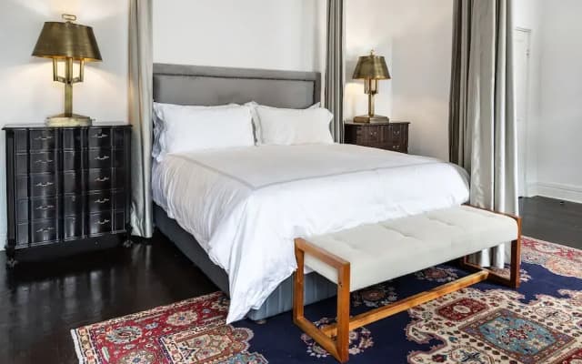 Le Manoir Boutique Estate