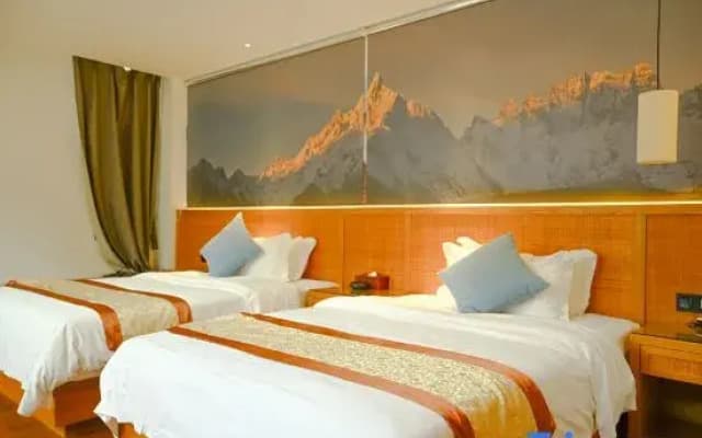 Yunye Homestay
