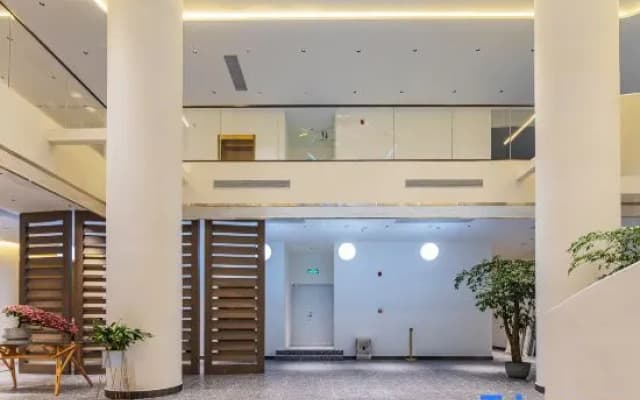 Suizhou Ruicai Hotel