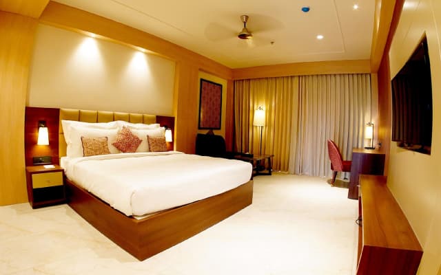 Hotel Pahadi
