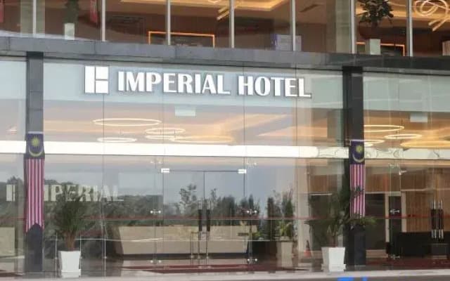 Imperial Hotel Bintulu